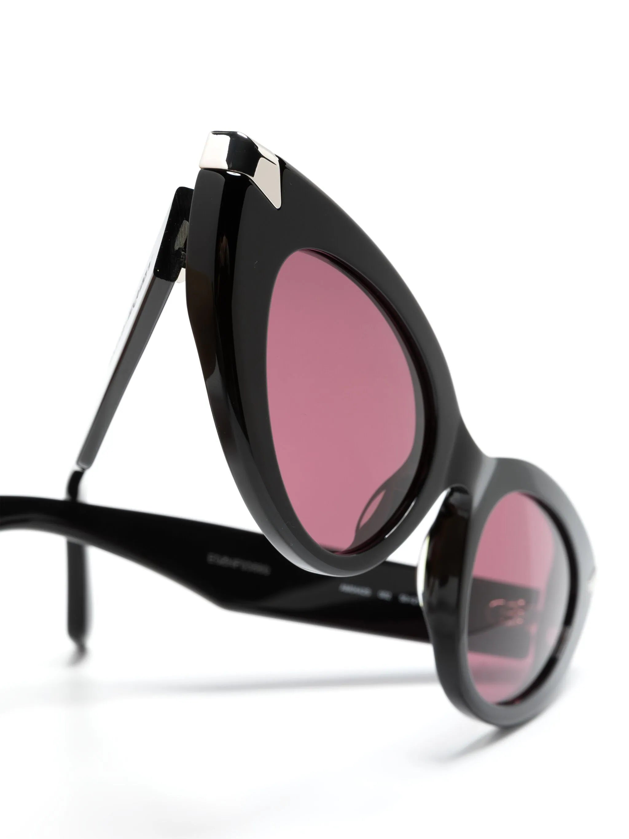 ALEXANDER MCQUEEN 442/S Sunglasses - AM0442S 