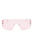 ALEXANDER MCQUEEN 460/S Sunglasses - AM0460S 