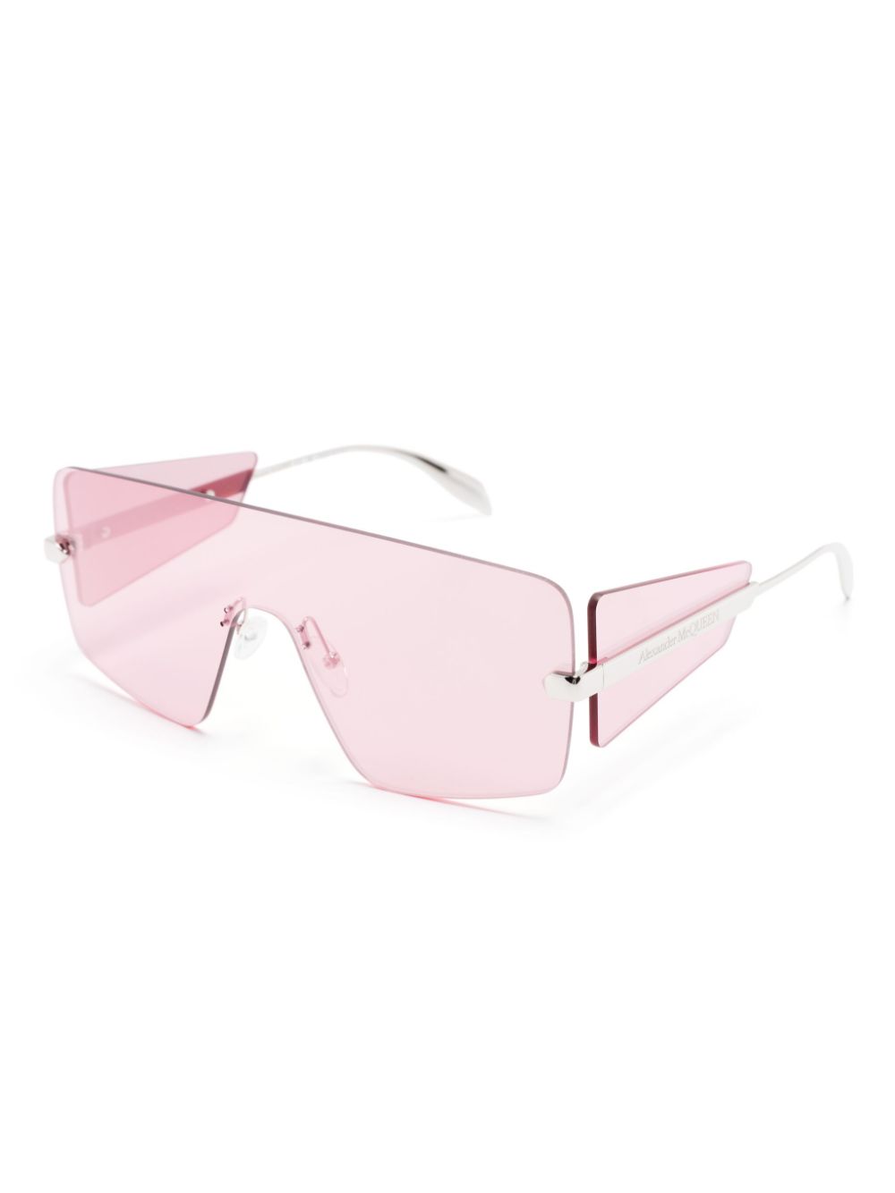 ALEXANDER MCQUEEN 460/S Sunglasses - AM0460S 