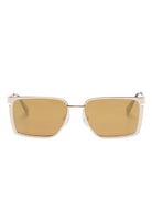 OFF-WHITE Yoder OERI121  Sunglasses - OERI121 