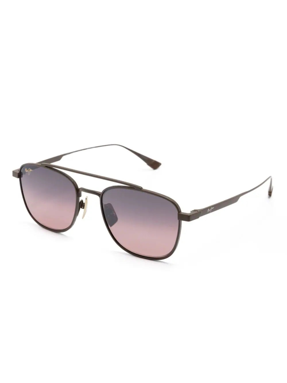 MAUI JIM Kahana 640 Sunglasses - MJ640-01