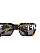 OFF-WHITE Hays OERI125 Sunglasses - OERI125 