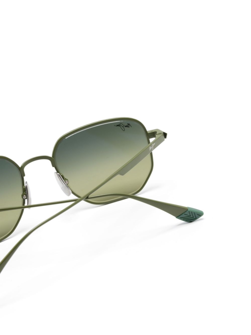 MAUI JIM Lewalani 635 Sunglasses - MJ635-17