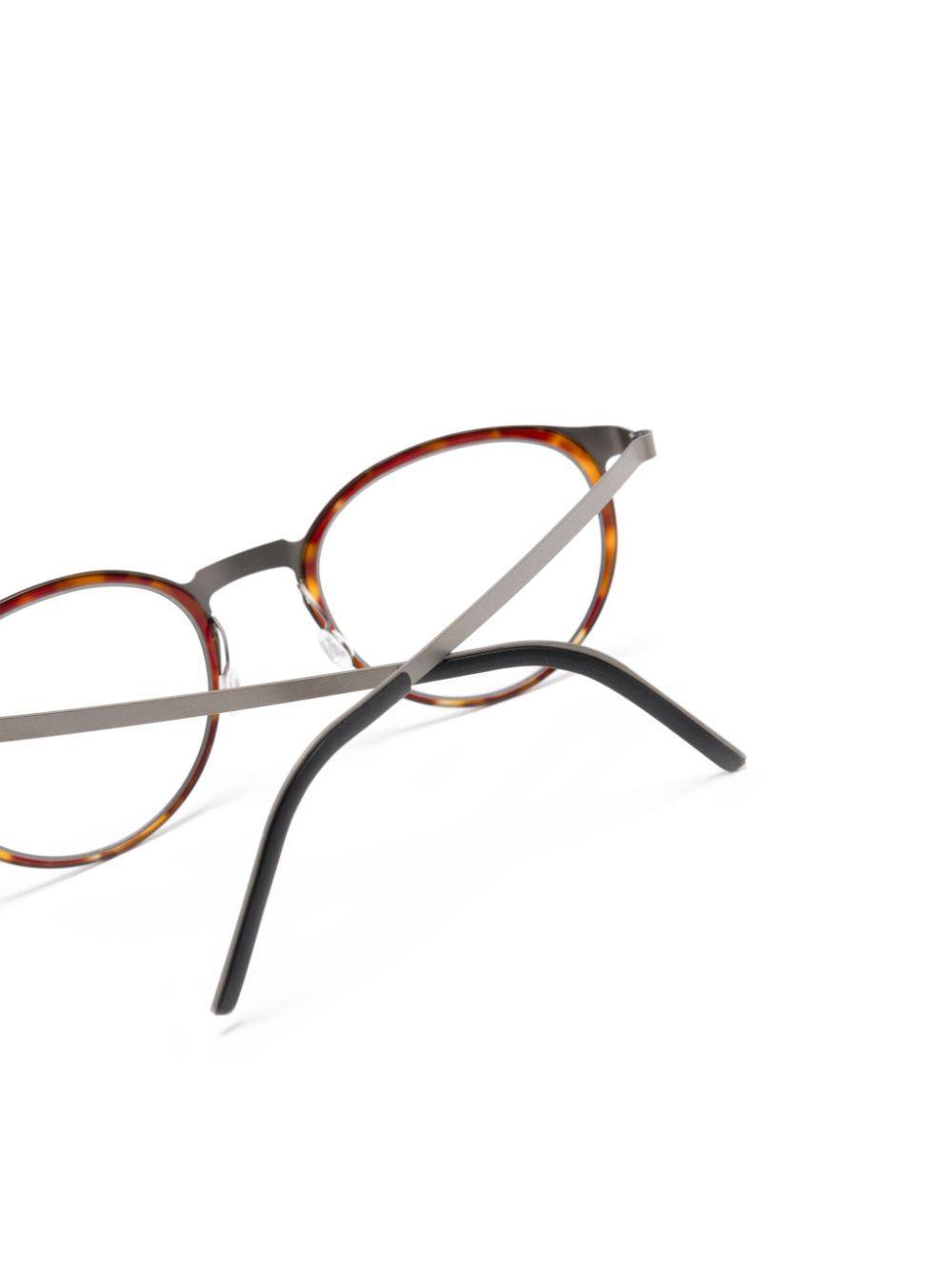 LINDBERG Strip Titanium 9767 Eyeglasses -  STRIP TITANIUM 9767