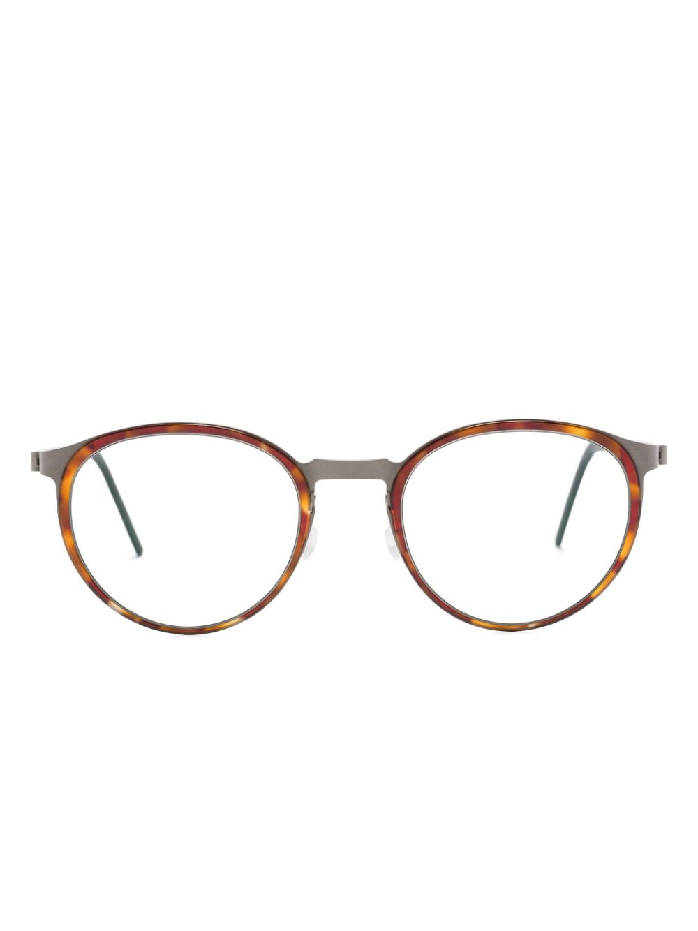 LINDBERG Strip Titanium 9767 Eyeglasses -  STRIP TITANIUM 9767