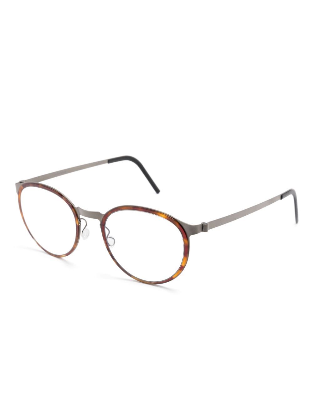 LINDBERG Strip Titanium 9767 Eyeglasses -  STRIP TITANIUM 9767