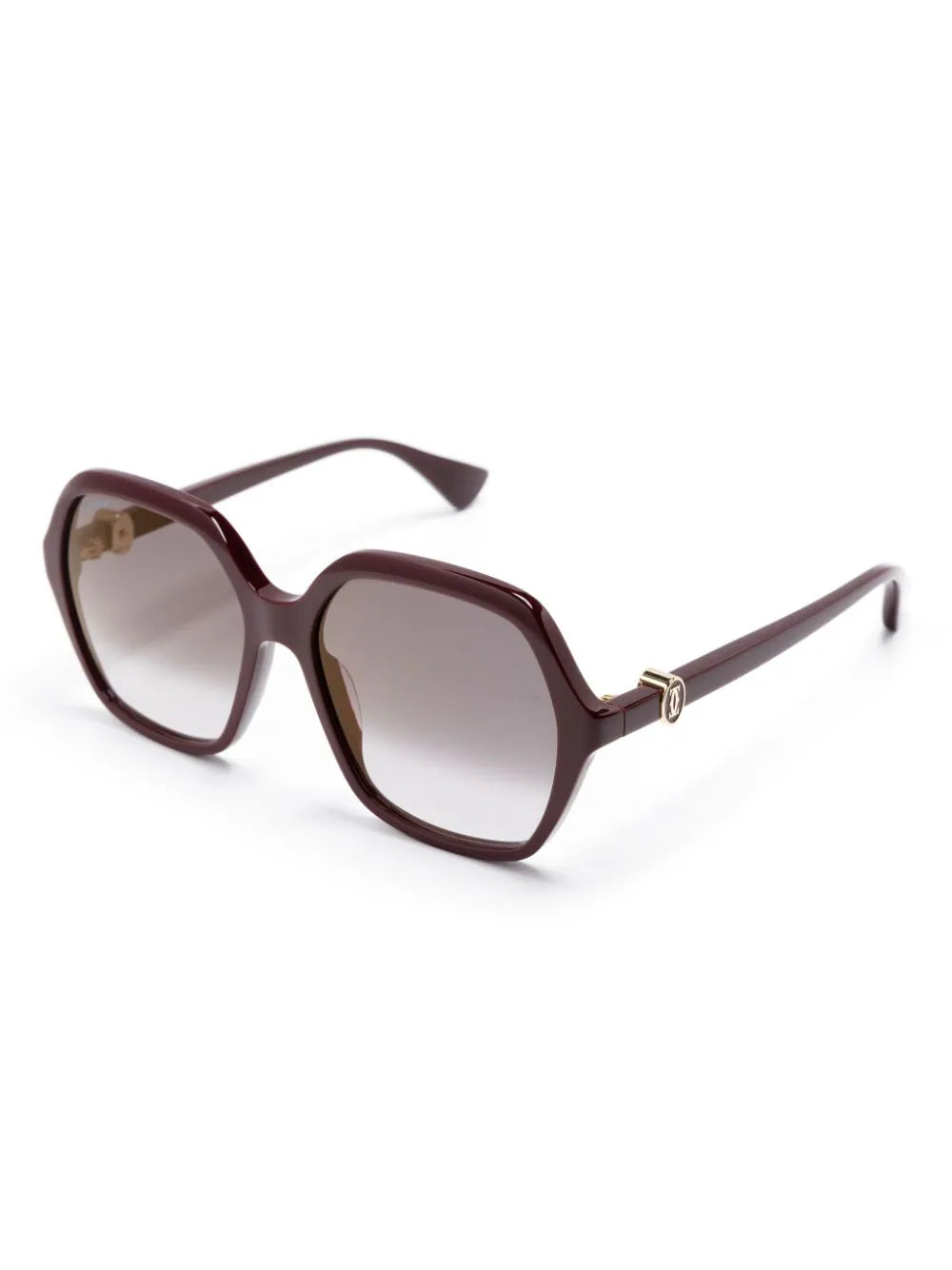 CARTIER Signature C De Cartier 470/S Sunglasses - CT0470S