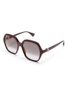 CARTIER Signature C De Cartier 470/S Sunglasses - CT0470S