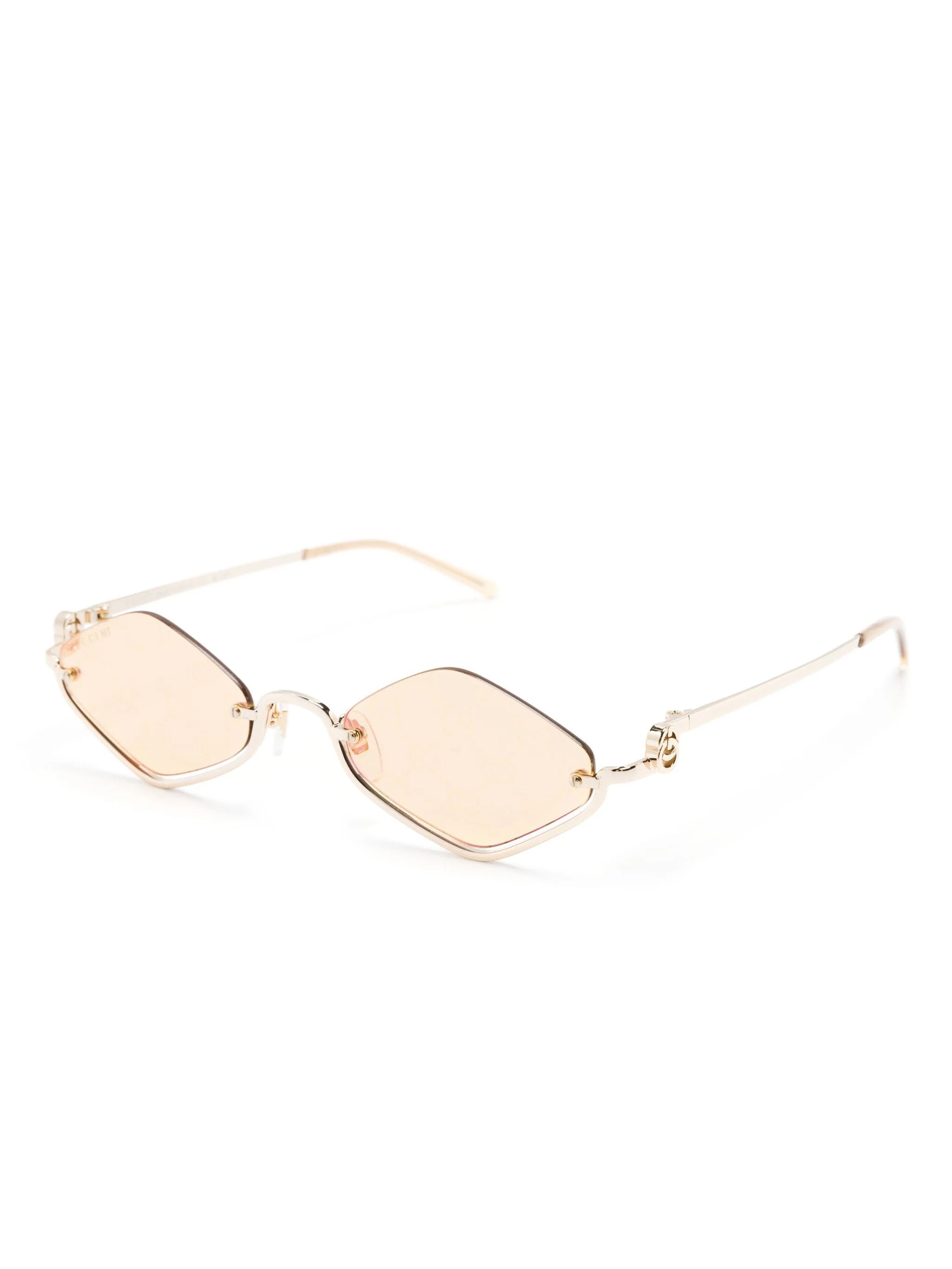 GUCCI 1604/S Sunglasses - GG1603S