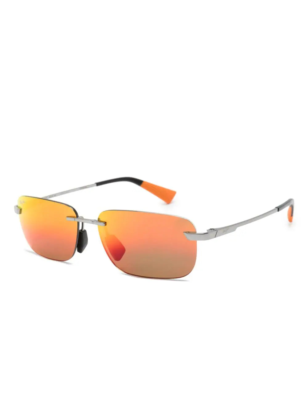 MAUI JIM Lanakila 624 Sunglasses - MJ624-17