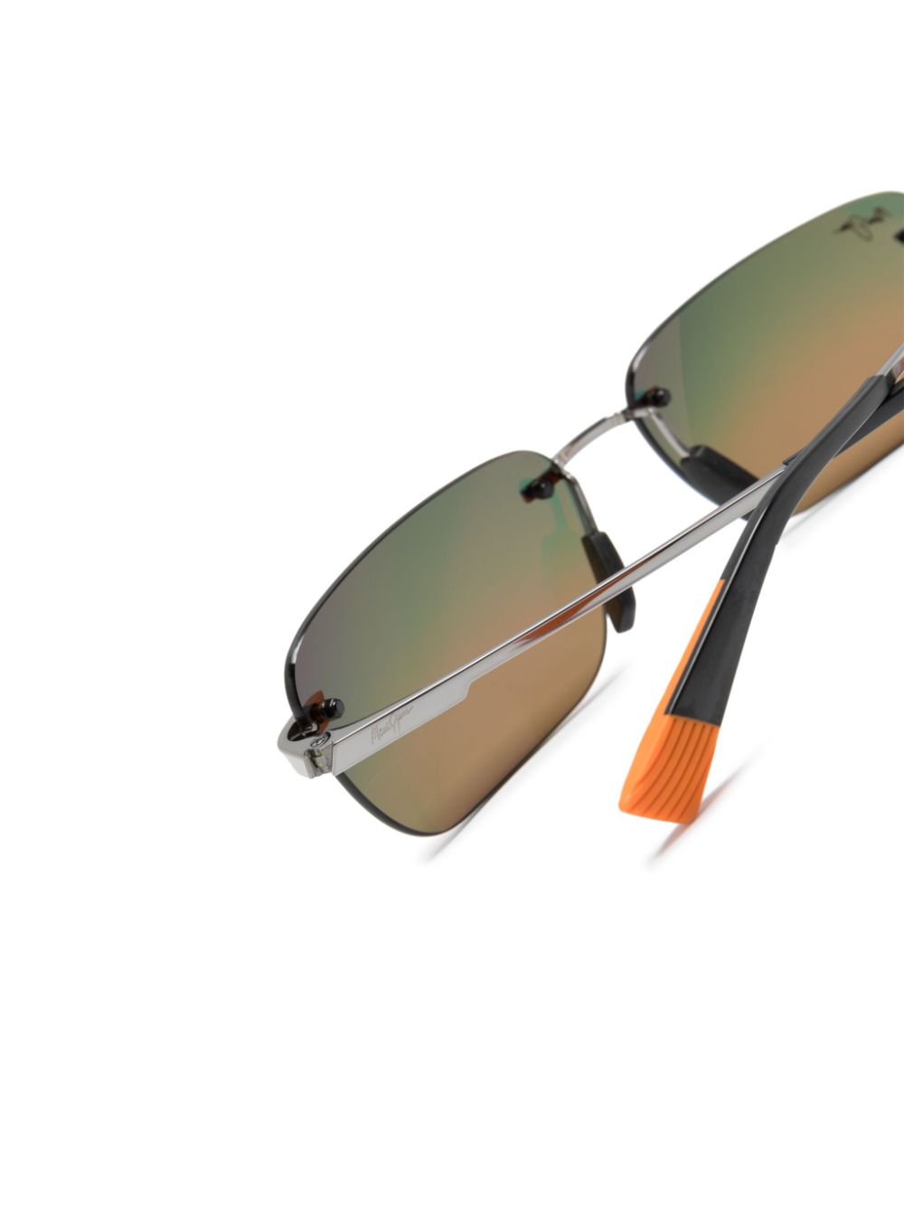 MAUI JIM Lanakila 624 Sunglasses - MJ624-17