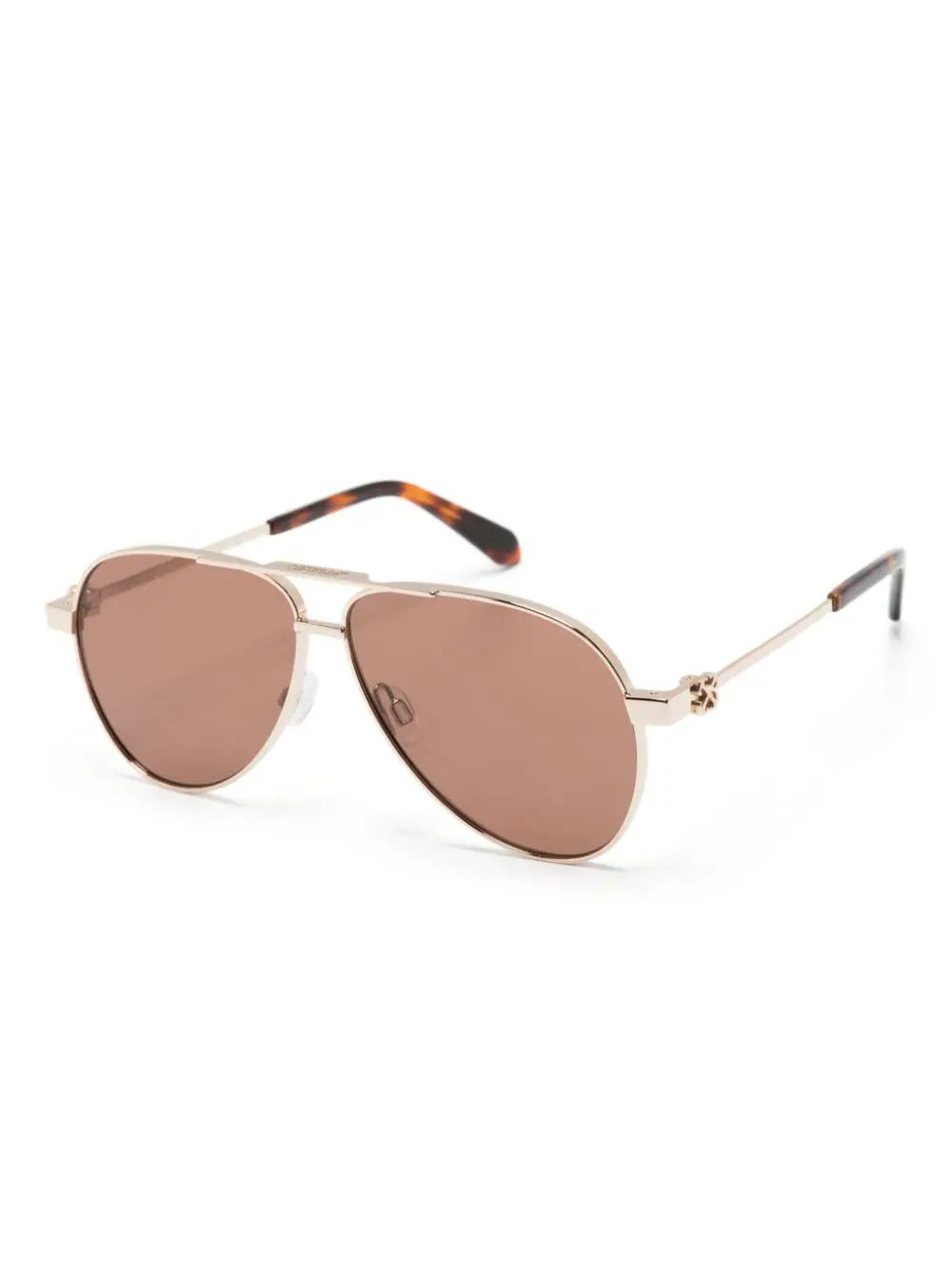 OFF-WHITE Ruston OERI132 - OERI122 Sunglasses - OERI132 / OERI122