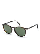 TOM FORD Lewis TF1097 Sunglasses - TF1097 