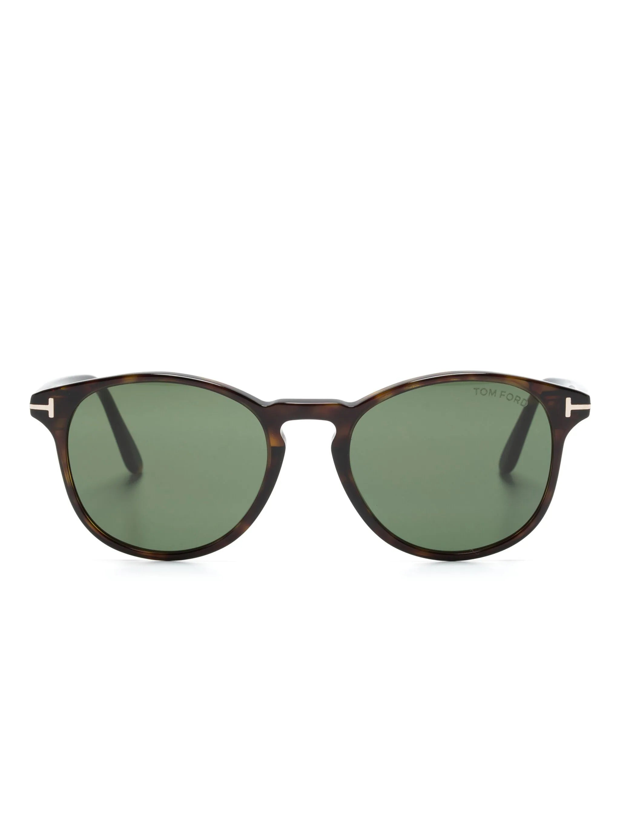 TOM FORD Lewis TF1097 Sunglasses - TF1097 