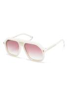 JACQUES MARIE MAGE Casius JMMCU Sunglasses - JMMCU 