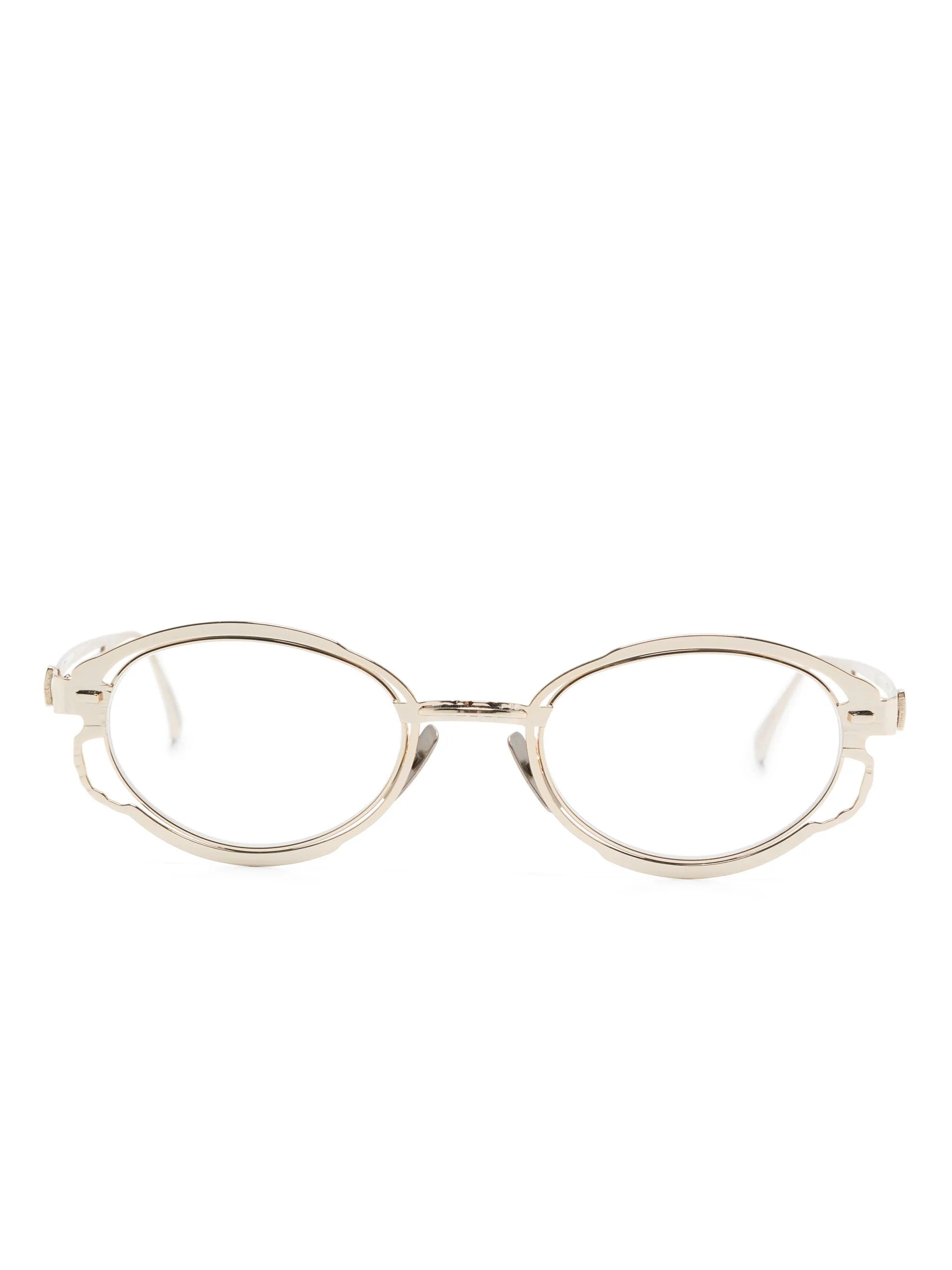 KUBORAUM Maske H01 Eyeglasses - H01