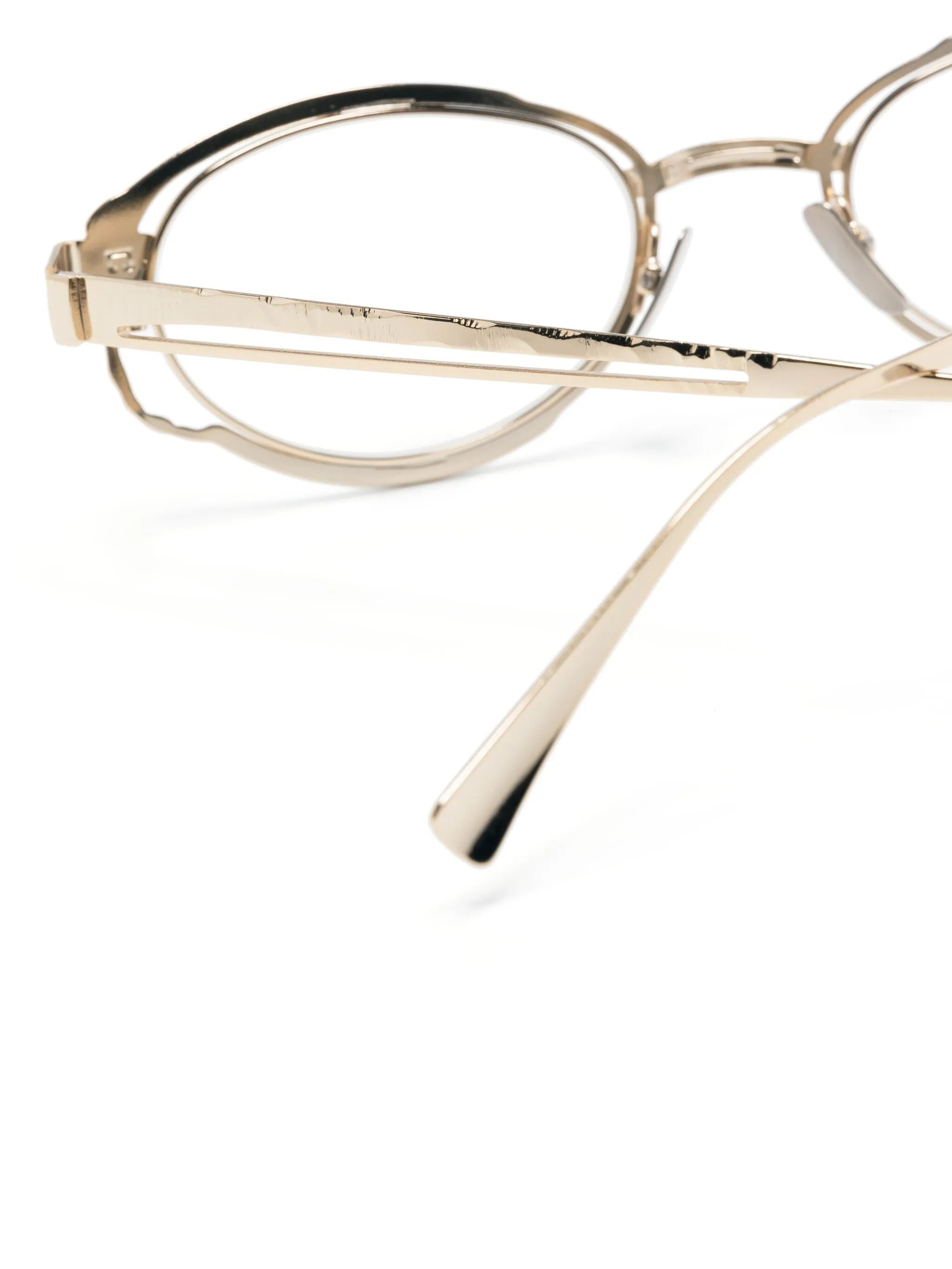 KUBORAUM Maske H01 Eyeglasses - H01