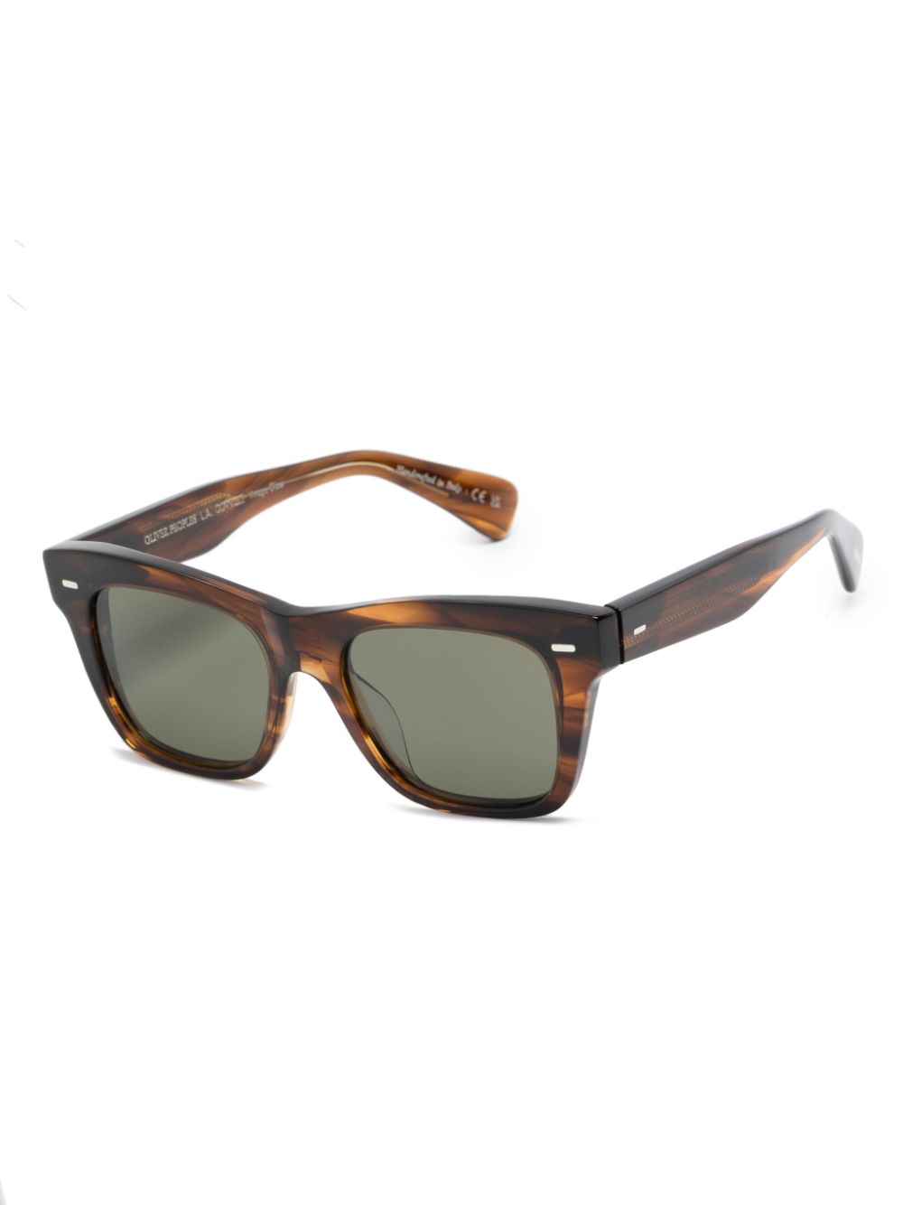 OLIVER PEOPLES Ms. Oliver OV5542SU Sunglasses - 0OV5542SU