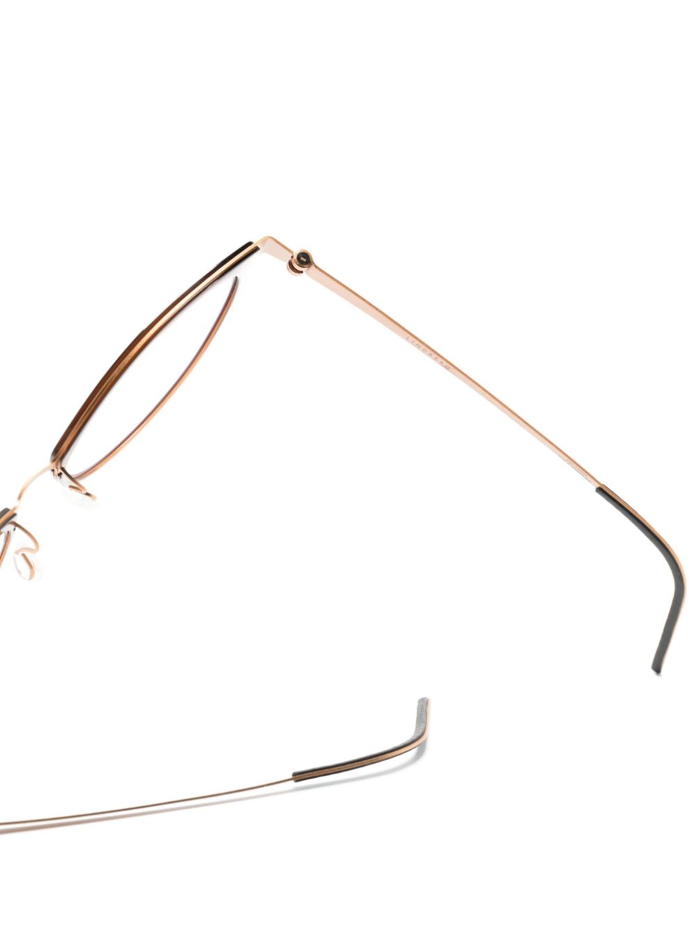 LINDBERG Strip Titanium 9768 Eyeglasses -  STRIP TITANIUM 9768