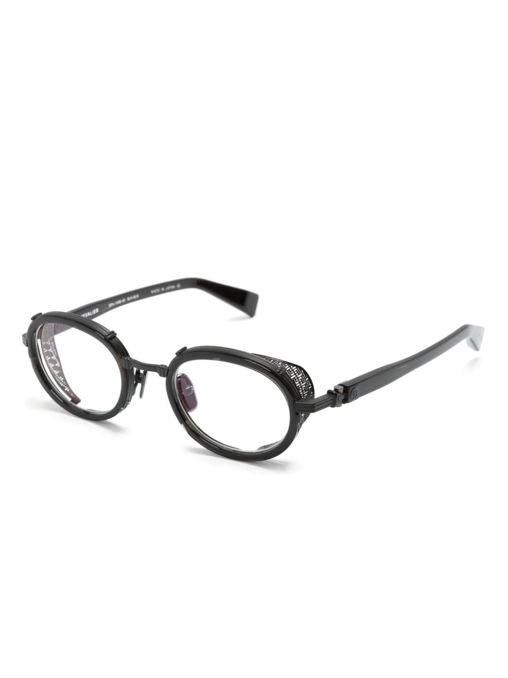 BALMAIN Chevalier BPX158 Eyeglasses - BPX158