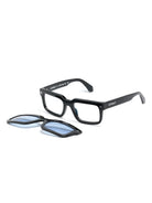 OFF-WHITE Clip-On OERI106 Sunglasses - OERI106