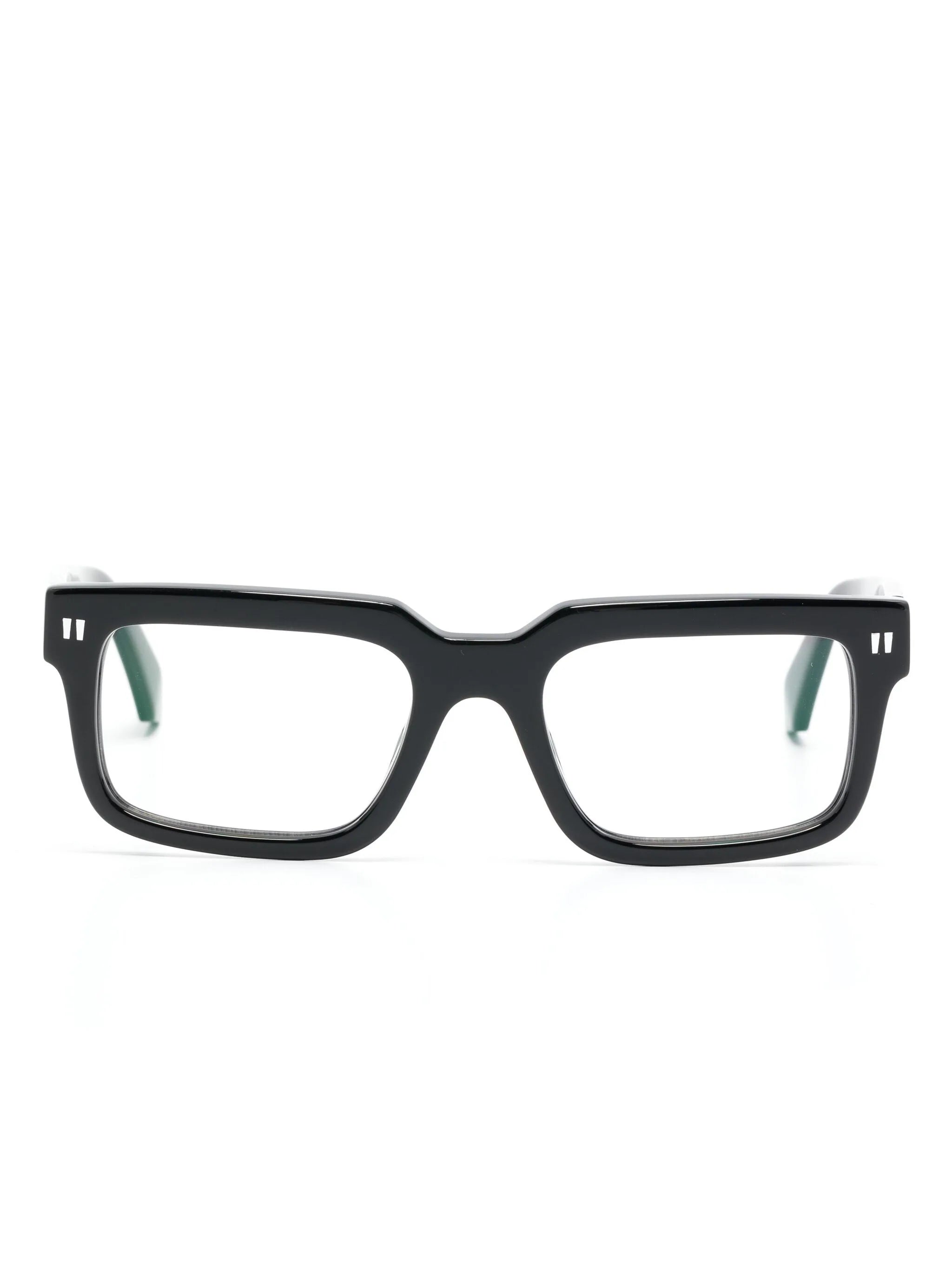 OFF-WHITE Clip-On OERI106 Sunglasses - OERI106