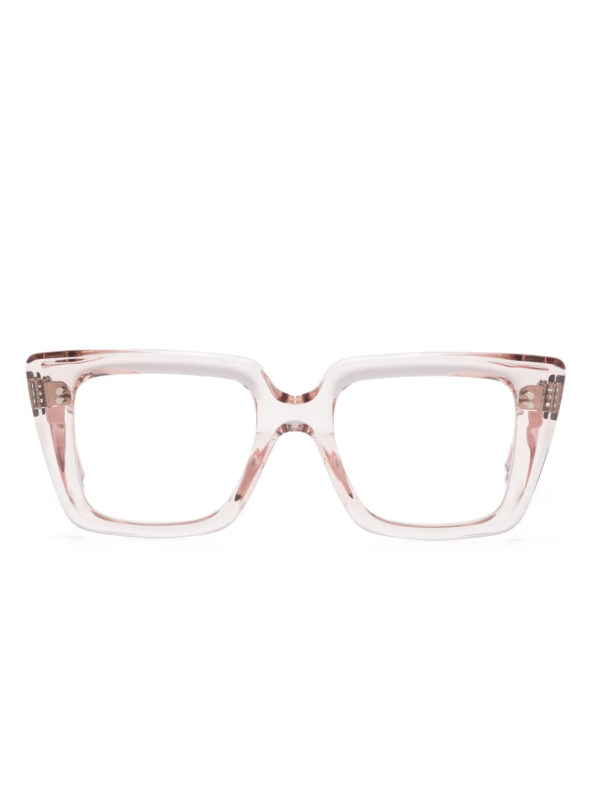 CUTLER & GROSS 1401 Eyeglasses - 1401 