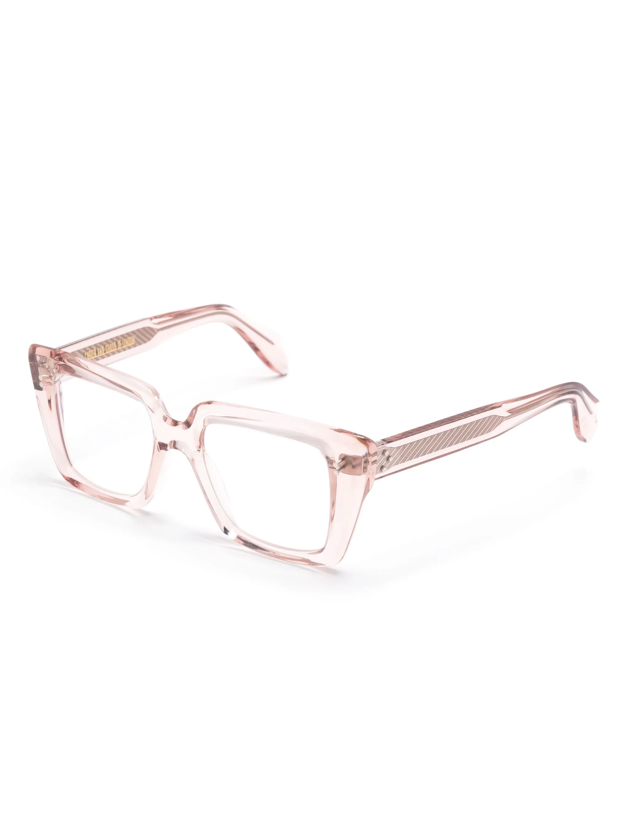 CUTLER & GROSS 1401 Eyeglasses - 1401 