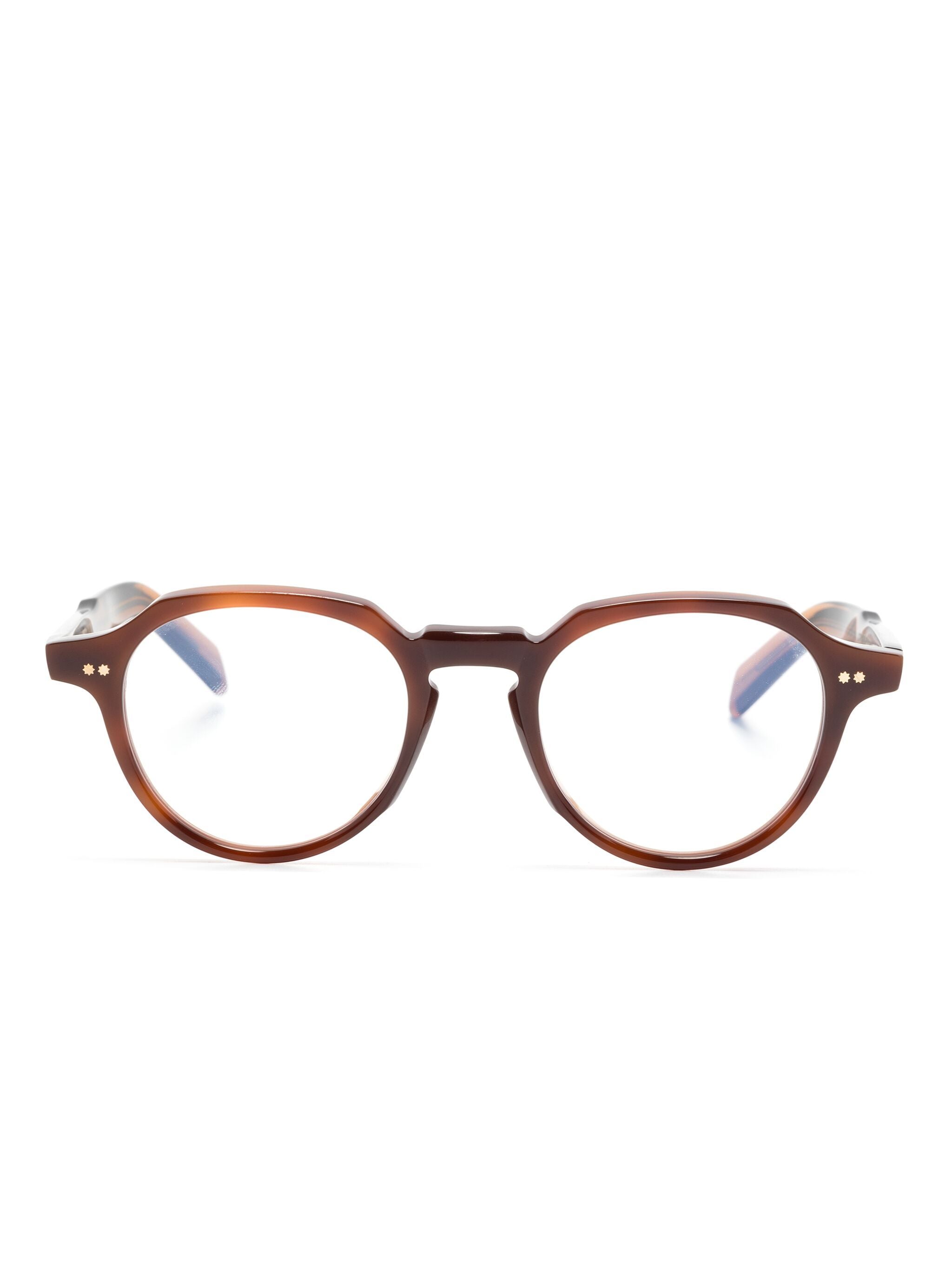 CUTLER & GROSS Gr06 Eyeglasses - GR06  