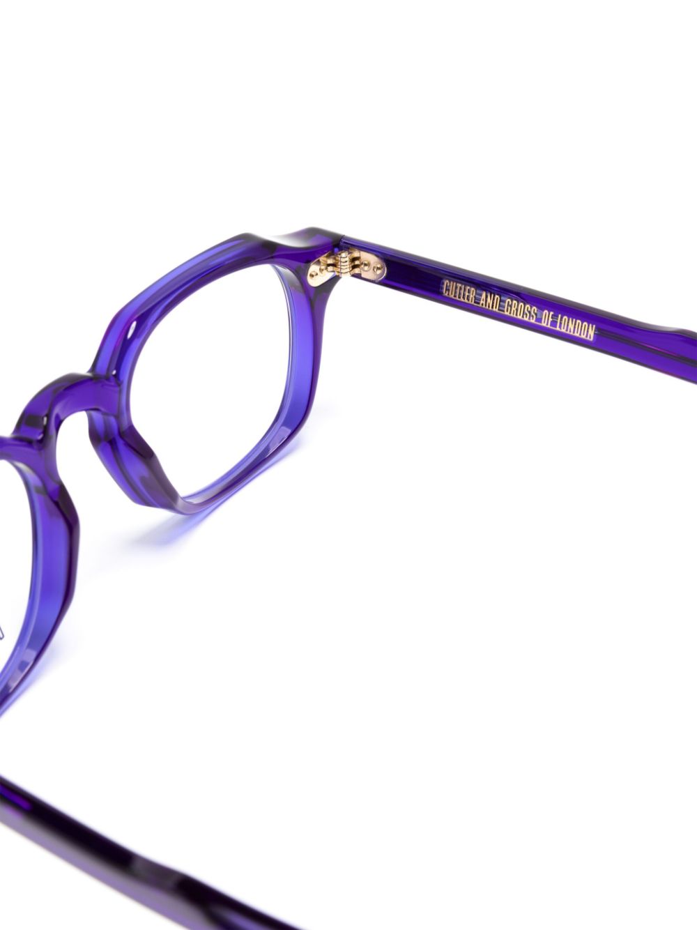 CUTLER & GROSS Gr03 Eyeglasses - GR03 