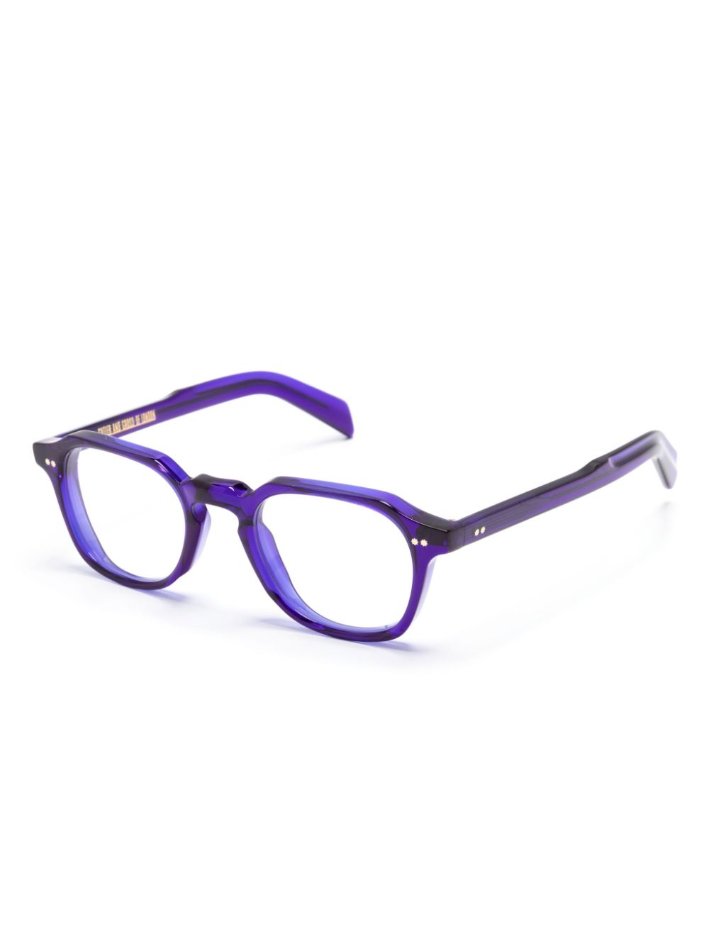 CUTLER & GROSS Gr03 Eyeglasses - GR03 