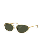 RAY-BAN 3734 Sunglasses - RB3734