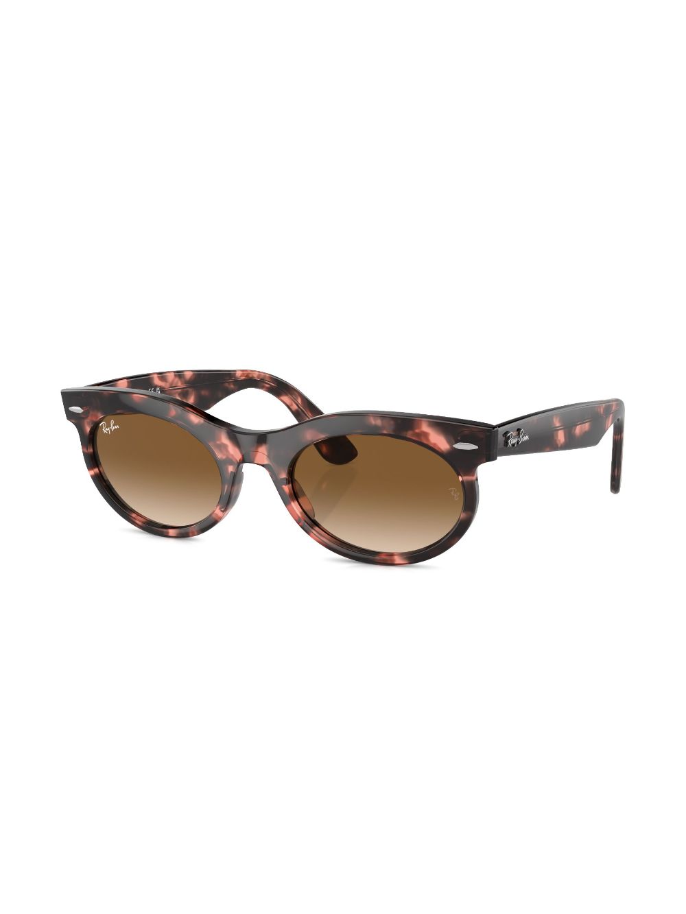 RAY-BAN Wayfarer Oval RB2242 Sunglasses - RB2242