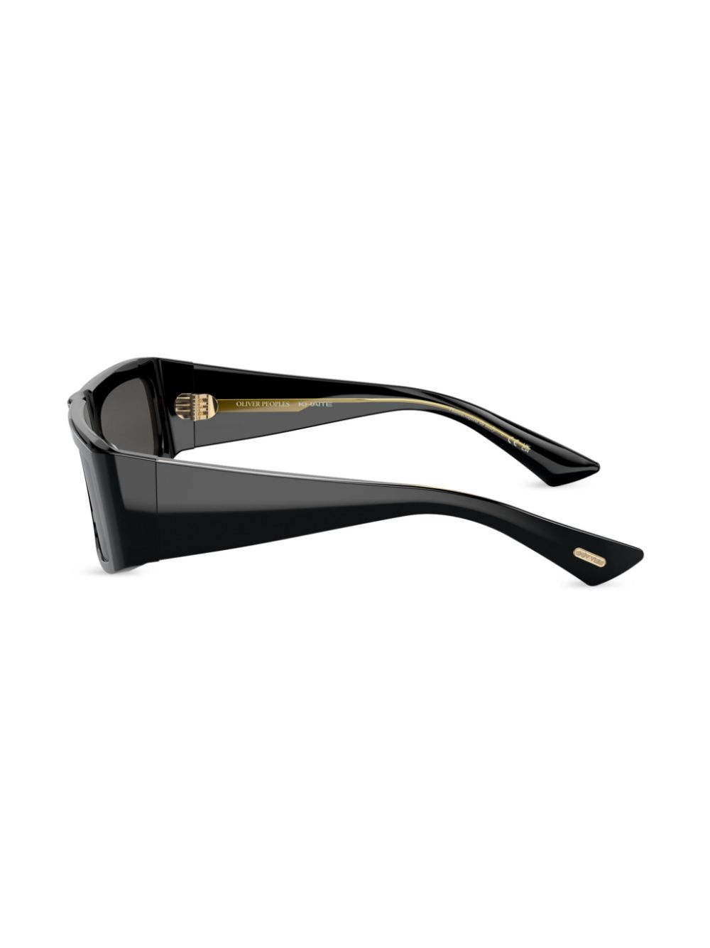 OLIVER PEOPLES 1979C OV5549SU Sunglasses - OV5549SU 