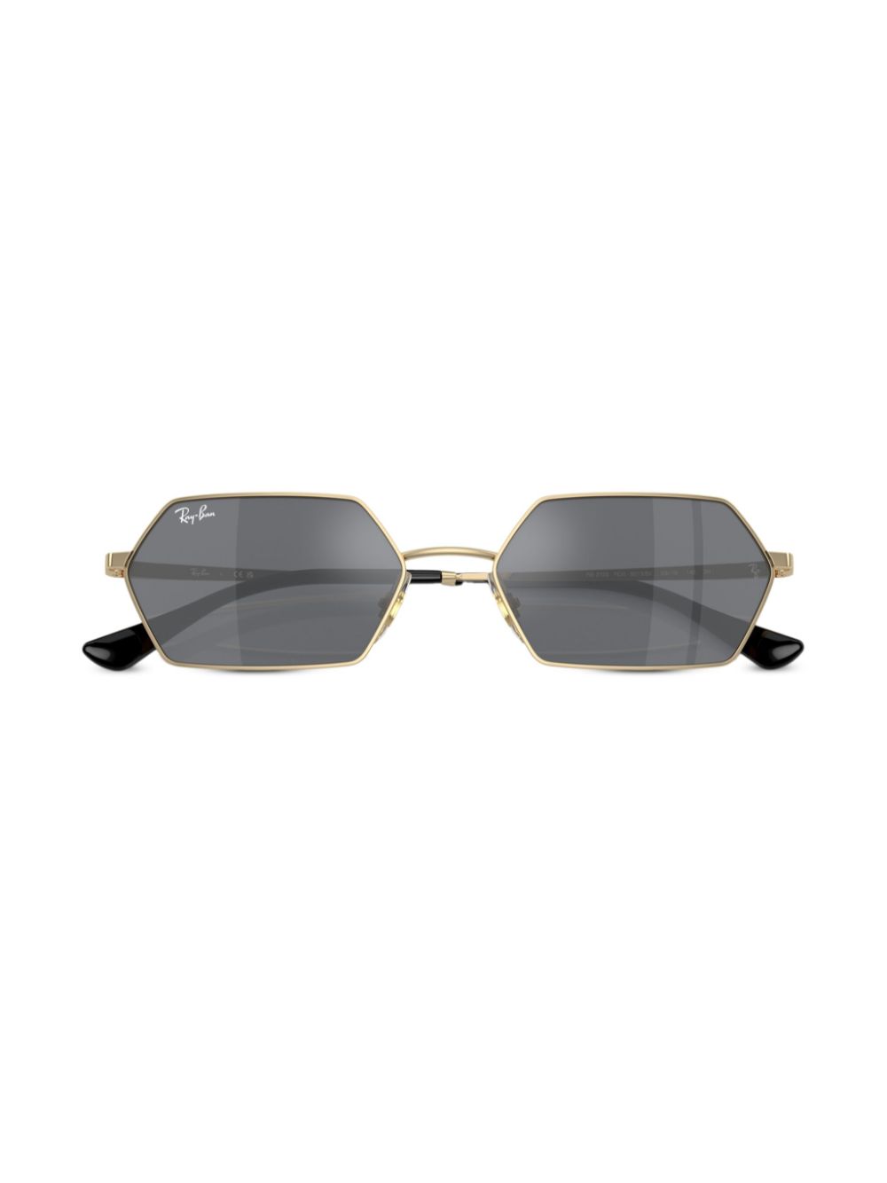 RAY-BAN Yevi RB3728 Sunglasses - RB3728