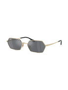 RAY-BAN Yevi RB3728 Sunglasses - RB3728