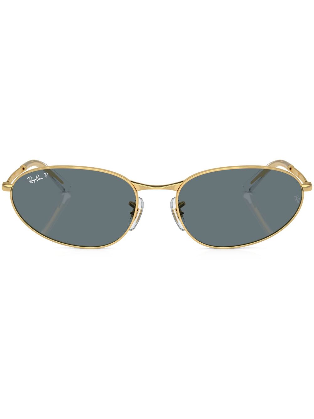 RAY-BAN 3734 Sunglasses - RB3734