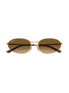 RAY-BAN 3734 Sunglasses - RB3734