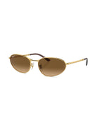 RAY-BAN 3734 Sunglasses - RB3734