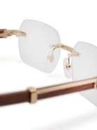 CARTIER Première De Cartier 423/O Eyeglasses - CT0423O