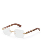 CARTIER Première De Cartier 423/O Eyeglasses - CT0423O