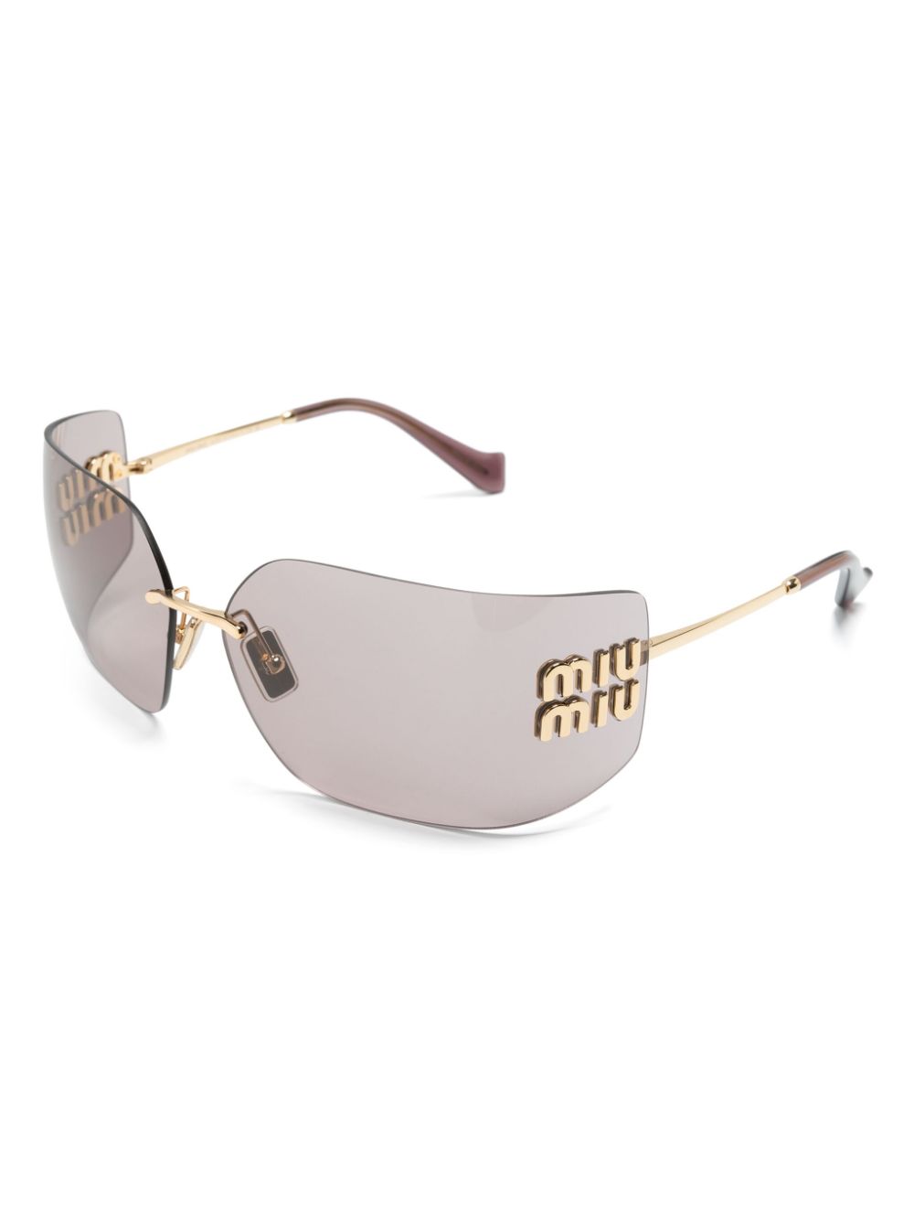 MIU MIU 54YS Sunglasses - MU54YS 