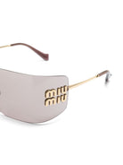 MIU MIU 54YS Sunglasses - MU54YS 