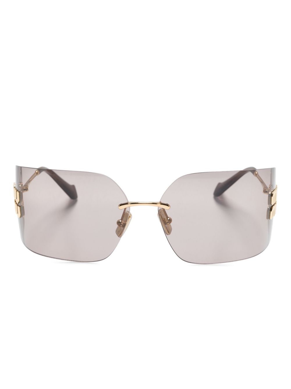 MIU MIU 54YS Sunglasses - MU54YS 