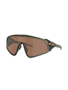 OAKLEY Latch Panel Sunglasses - 0OO9404