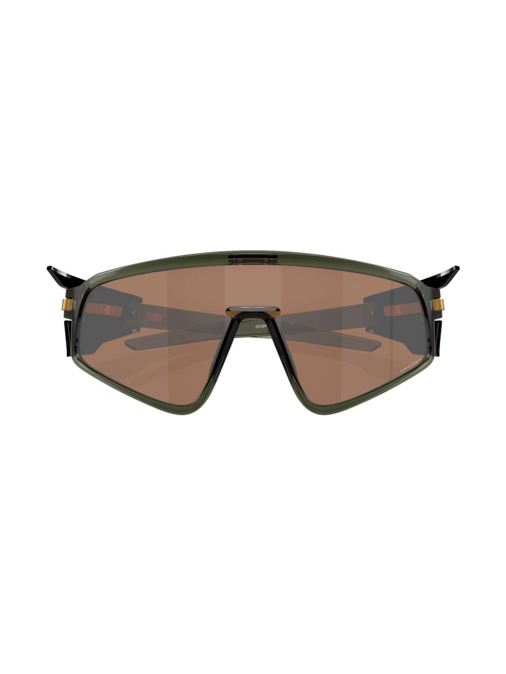 OAKLEY Latch Panel Sunglasses - 0OO9404