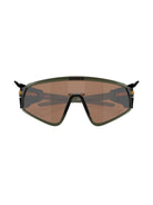 OAKLEY Latch Panel Sunglasses - 0OO9404