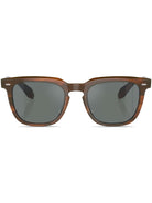 OLIVER PEOPLES N.06 OV5546SU Sunglasses - OV5546SU