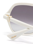 CARTIER Signature C De Cartier 470/S Sunglasses - CT0470S