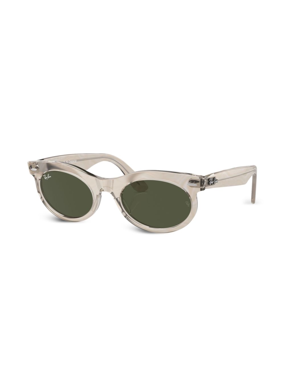 RAY-BAN Wayfarer Oval RB2242 Sunglasses - RB2242